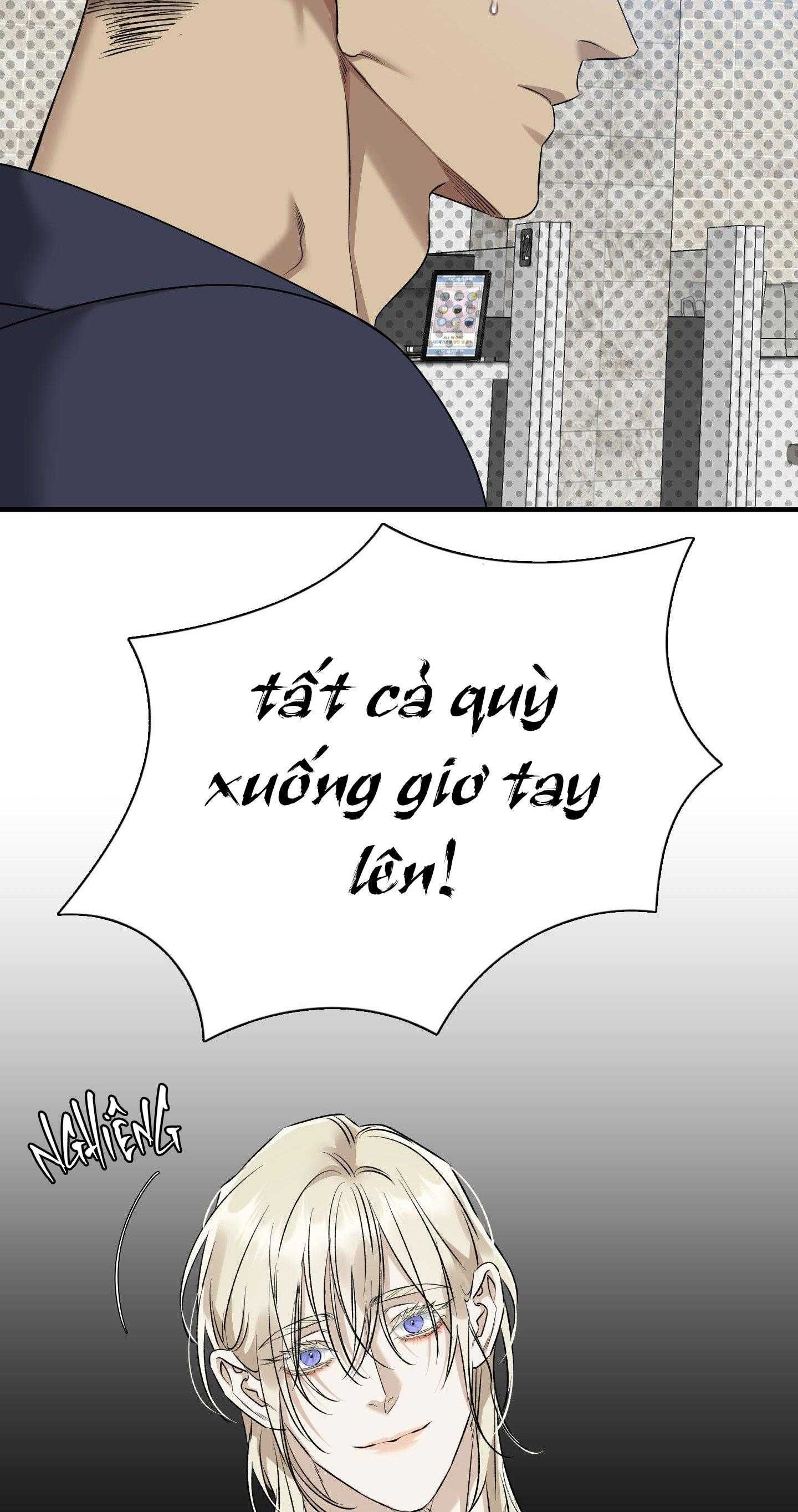 đọc truyện Dear. 00 Chương 11 ảnh 8 tại Giả Dược