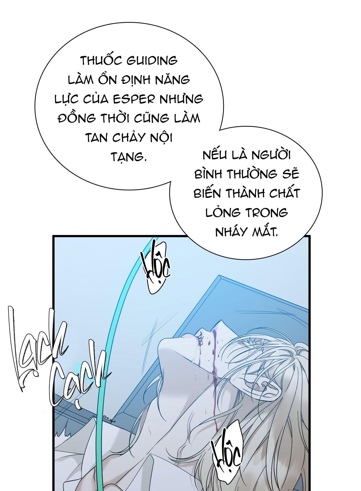 đọc truyện Dear. 00 Chương 12 ảnh 55 tại Thiên Thai Truyện