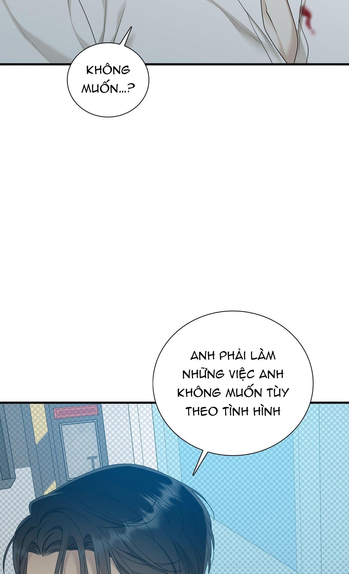 đọc truyện Dear. 00 Chương 12 ảnh 83 tại Thiên Thai Truyện