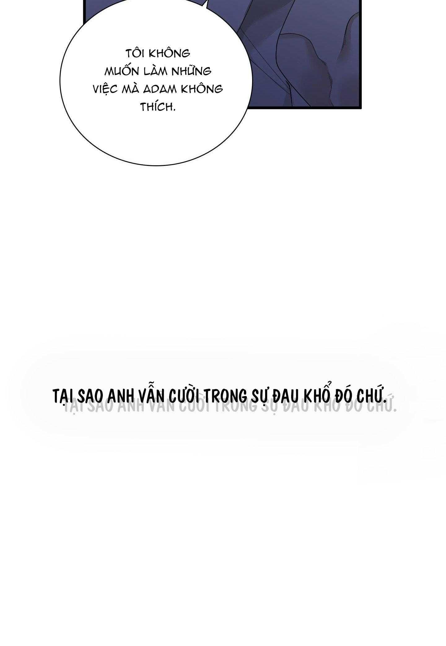 đọc truyện Dear. 00 Chương 13 ảnh 25 tại Truyện Dạ Ký