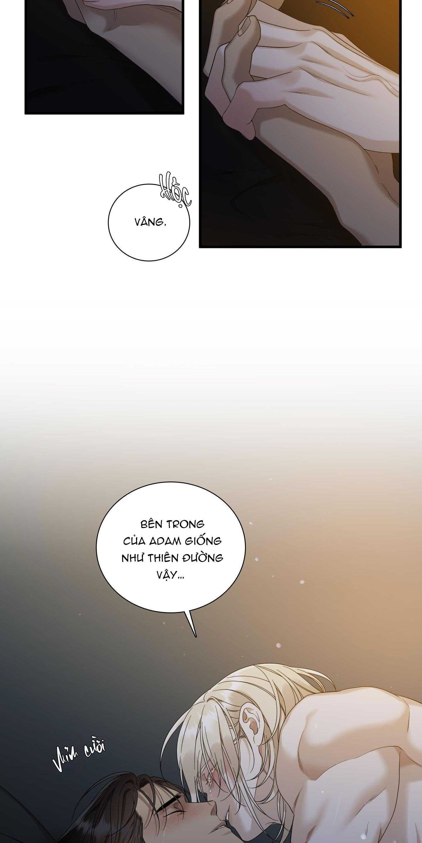 đọc truyện Dear. 00 Chương 13 ảnh 77 tại Truyện Dạ Ký