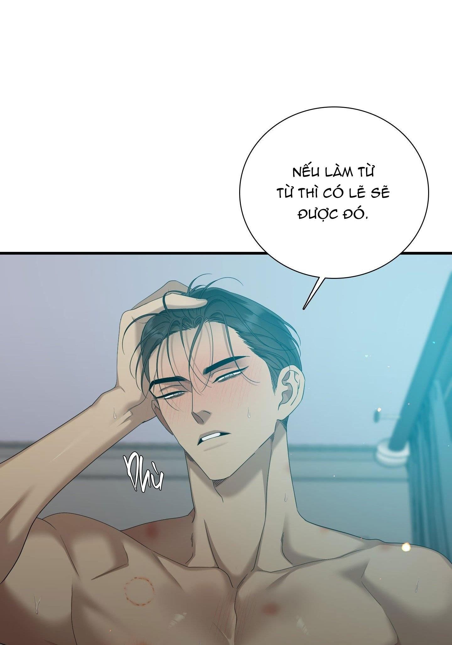 đọc truyện Dear. 00 Chương 15 ảnh 25 tại Truyện Dạ Ký