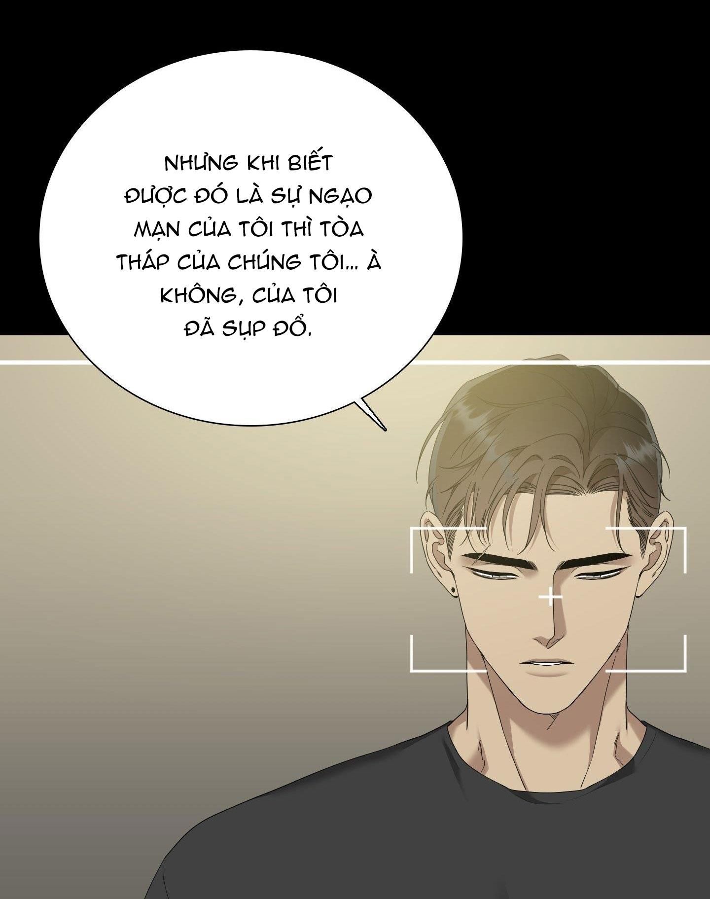 đọc truyện Dear. 00 Chương 15 ảnh 4 tại Truyện Dạ Ký