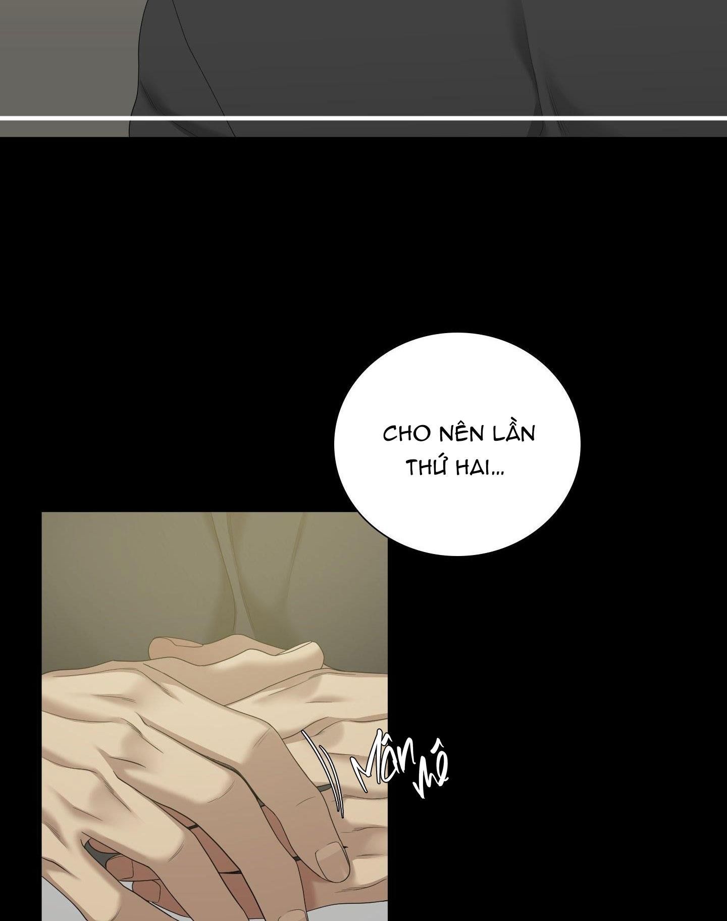 đọc truyện Dear. 00 Chương 15 ảnh 5 tại Truyện Dạ Ký
