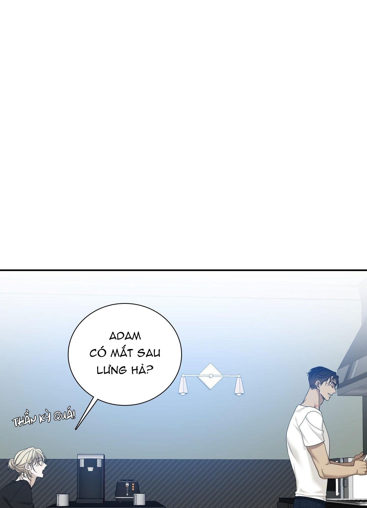đọc truyện Dear. 00 Chương 15 ảnh 42 tại Truyện Dạ Ký