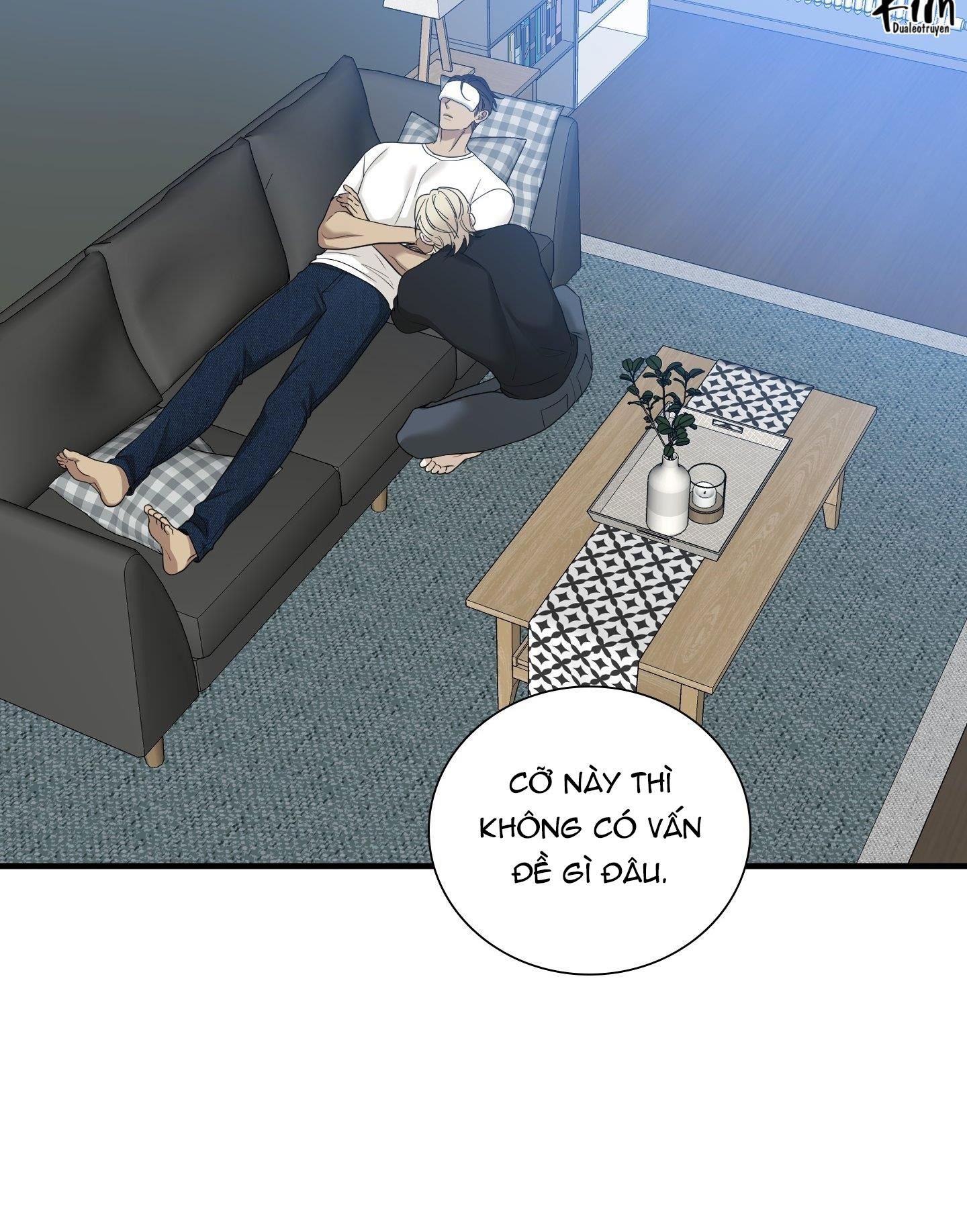 đọc truyện Dear. 00 Chương 15 ảnh 67 tại Truyện Dạ Ký