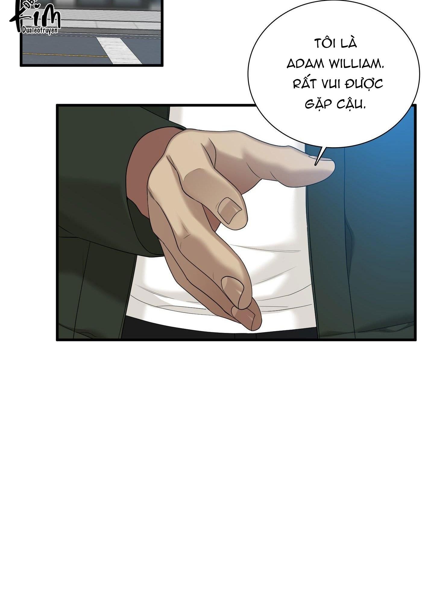 đọc truyện Dear. 00 Chương 18 ảnh 11 tại Truyện Dạ Ký