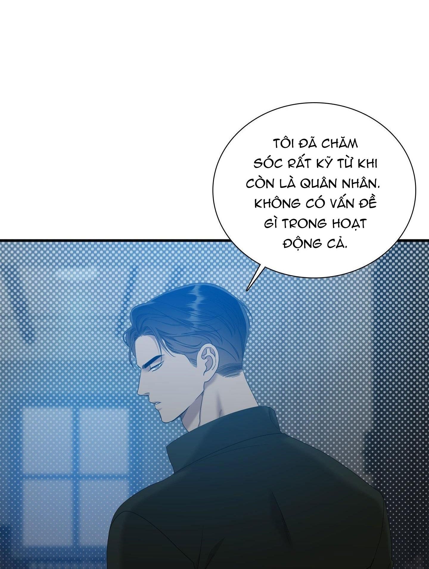 đọc truyện Dear. 00 Chương 18 ảnh 25 tại Truyện Dạ Ký
