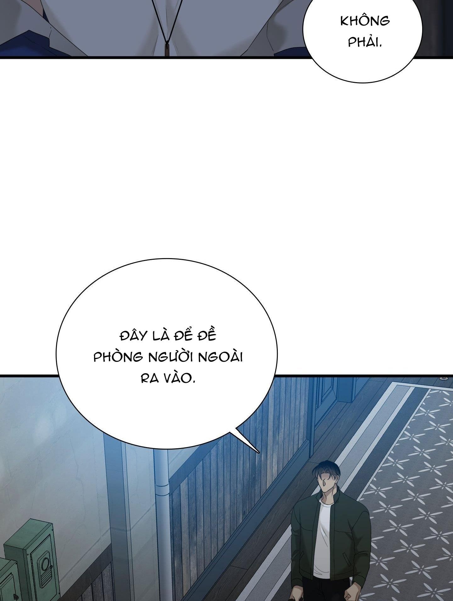 đọc truyện Dear. 00 Chương 18 ảnh 31 tại Truyện Dạ Ký
