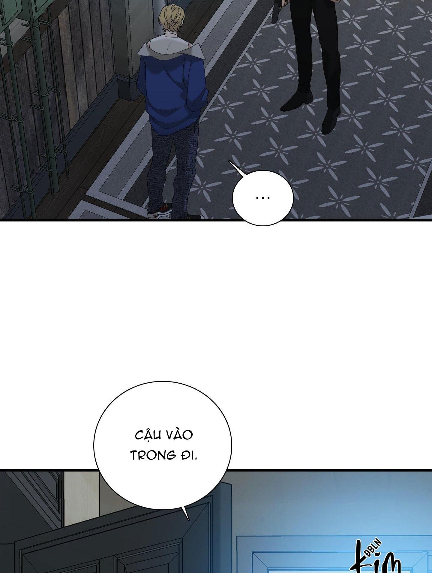đọc truyện Dear. 00 Chương 18 ảnh 32 tại Truyện Dạ Ký
