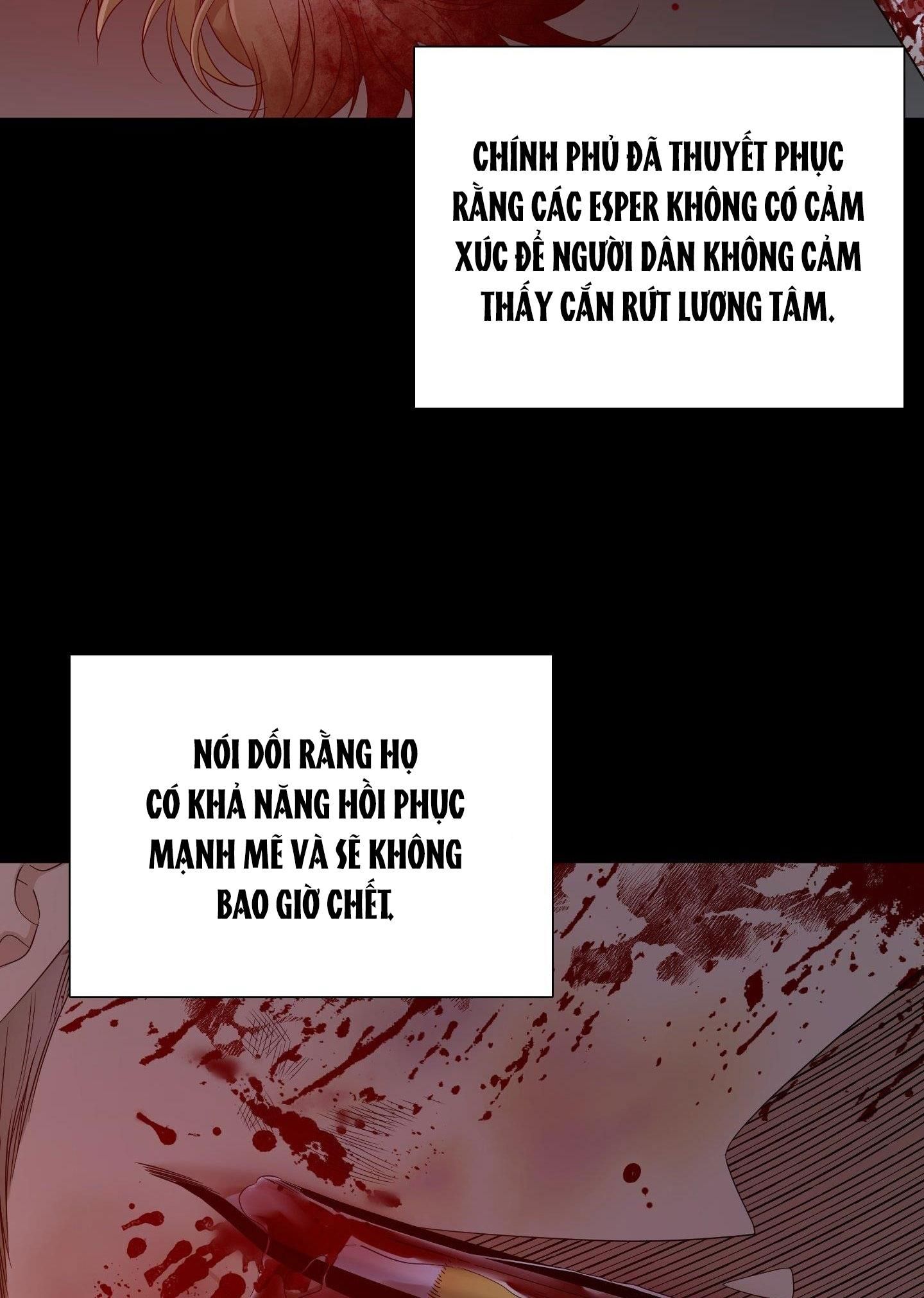 đọc truyện Dear. 00 Chương 20 ảnh 14 tại Truyện Dạ Ký