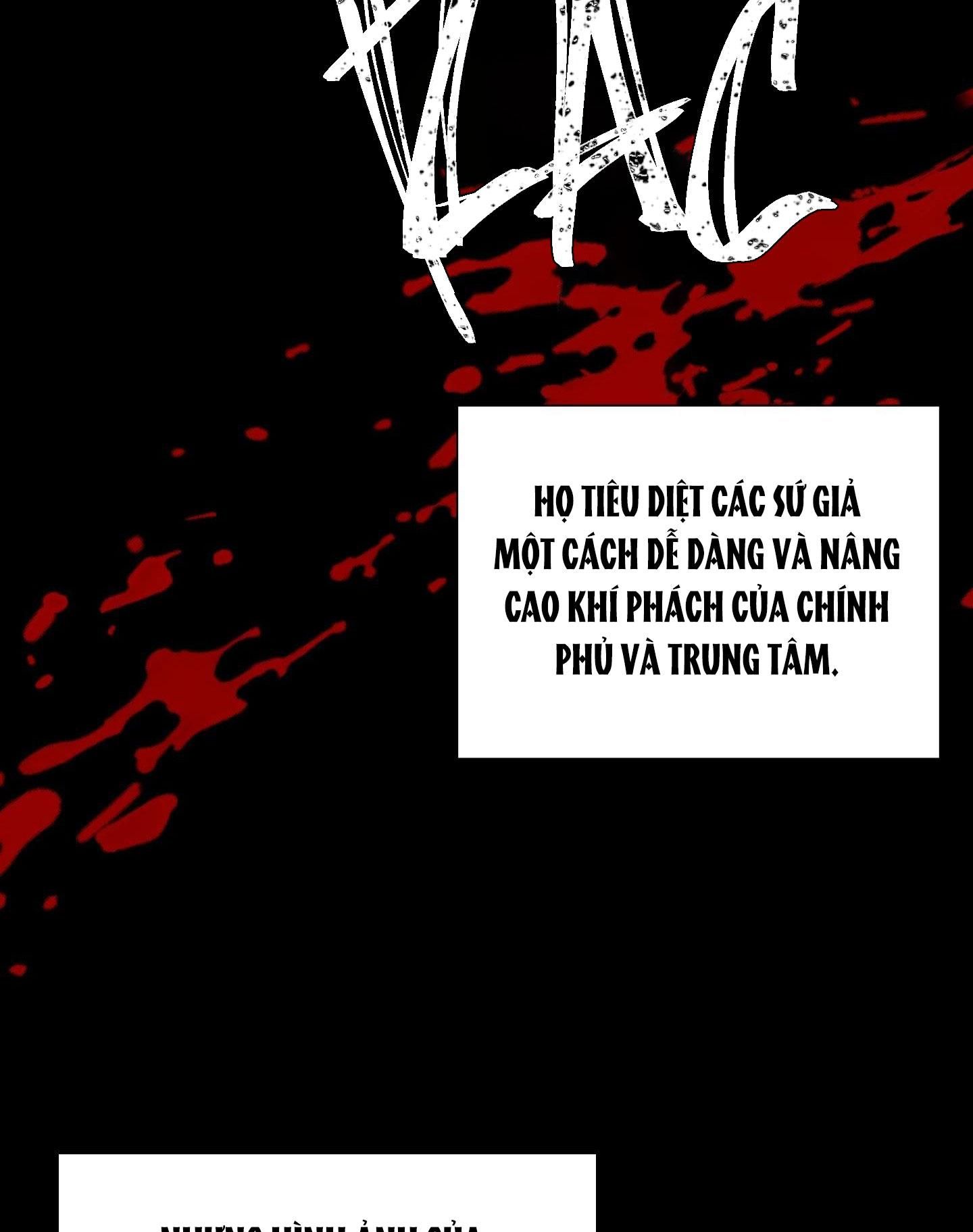 đọc truyện Dear. 00 Chương 20 ảnh 8 tại Truyện Dạ Ký