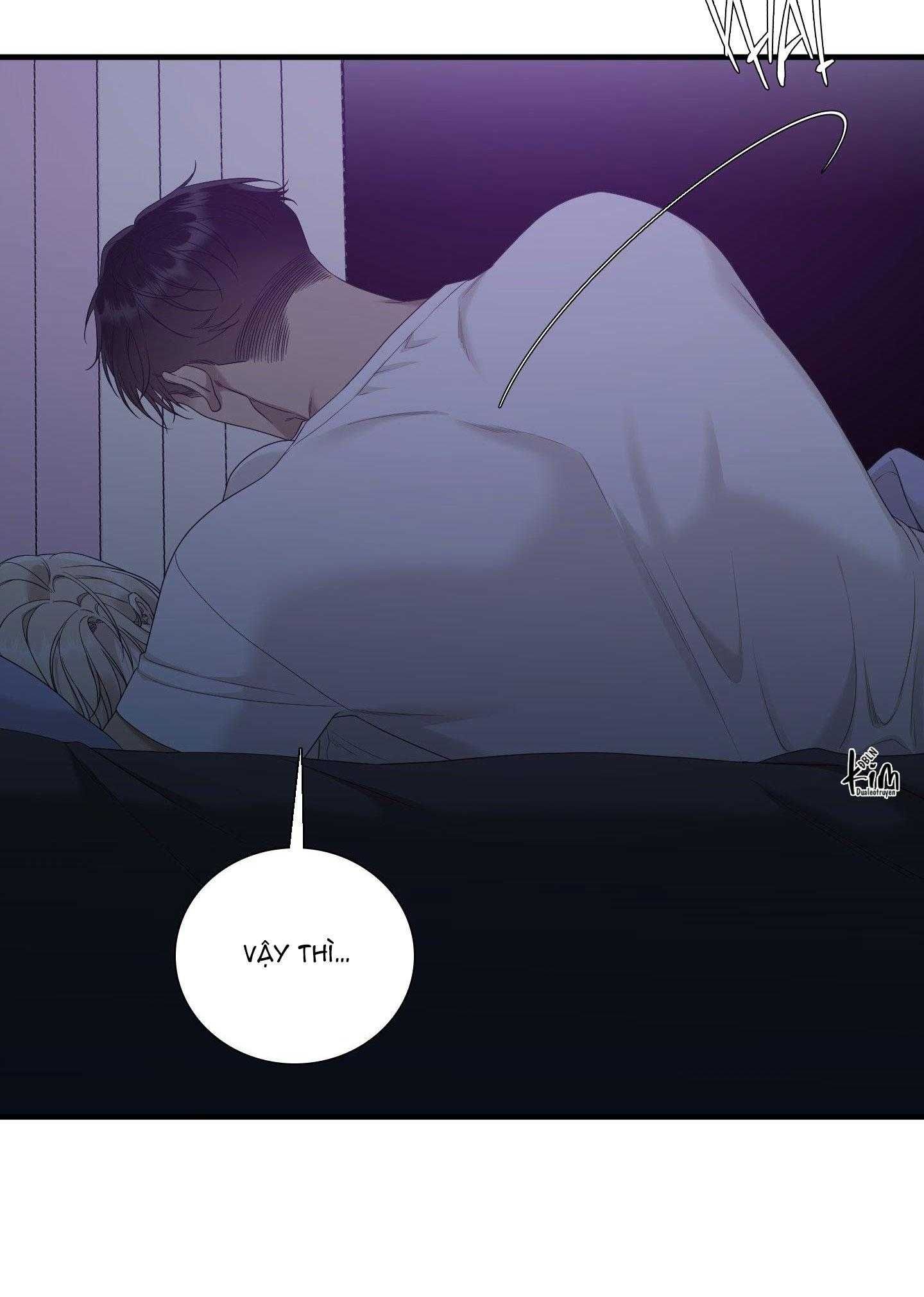 đọc truyện Dear. 00 Chương 21 ảnh 12 tại Truyện Dạ Ký