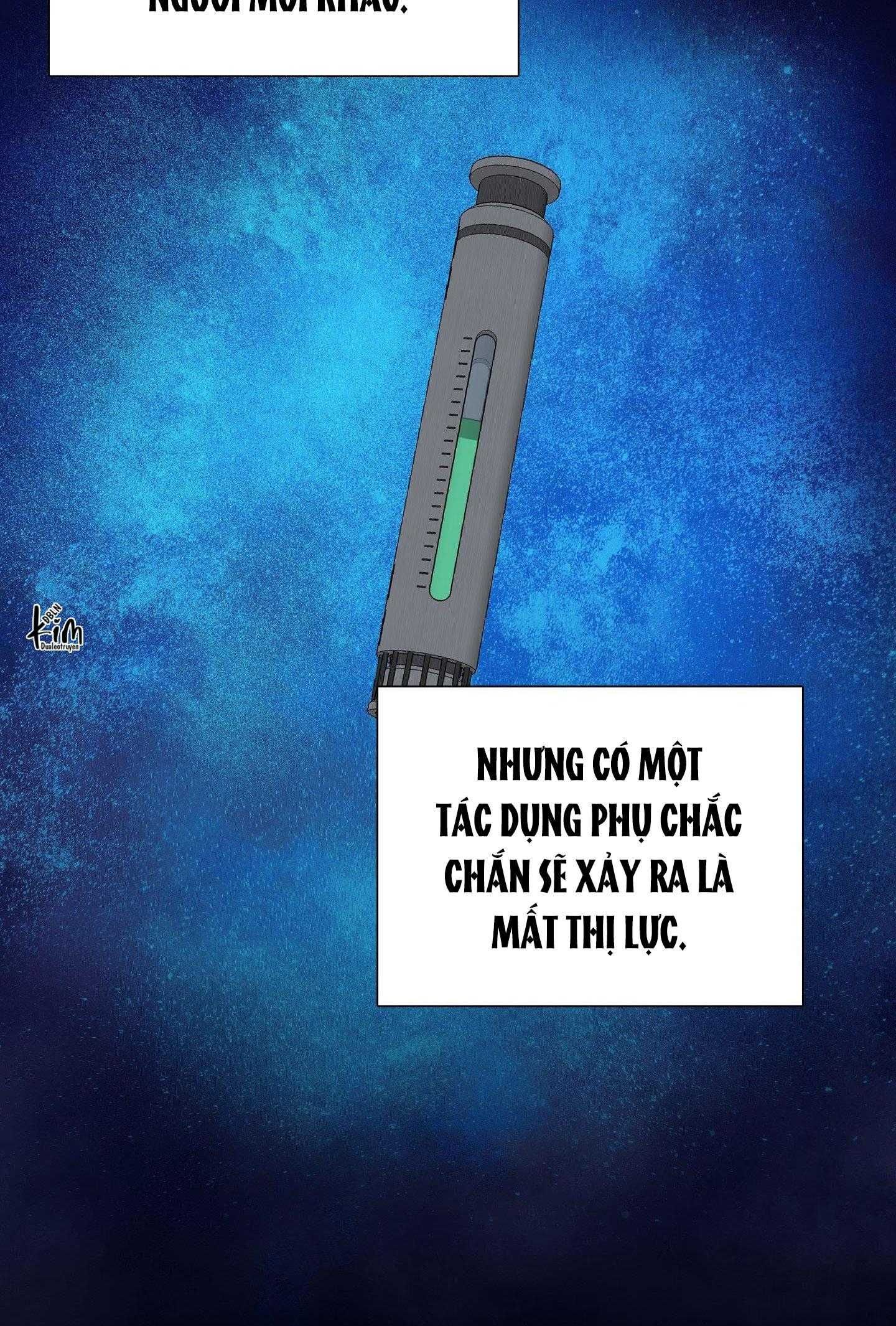 đọc truyện Dear. 00 Chương 21 ảnh 18 tại Truyện Dạ Ký