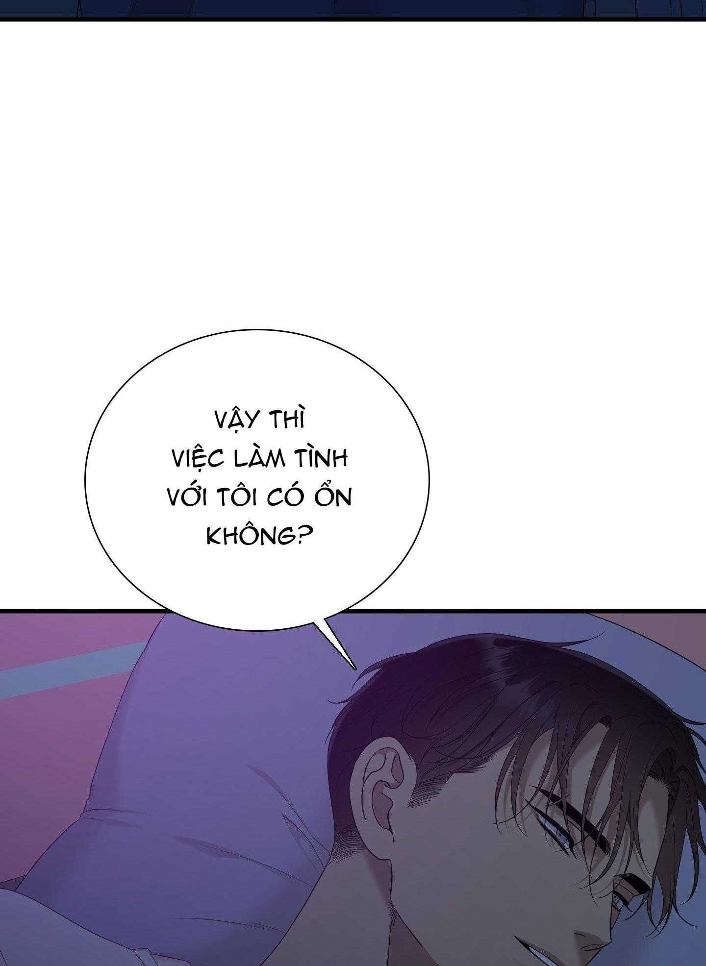 đọc truyện Dear. 00 Chương 21 ảnh 28 tại Truyện Dạ Ký