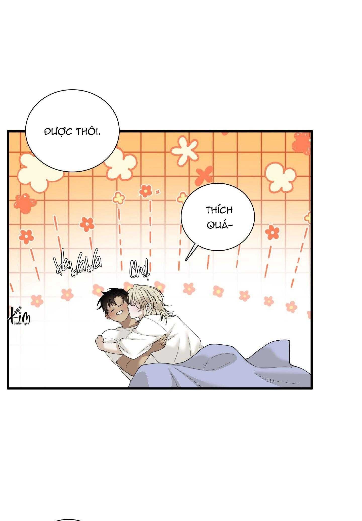 đọc truyện Dear. 00 Chương 21 ảnh 68 tại Truyện Dạ Ký