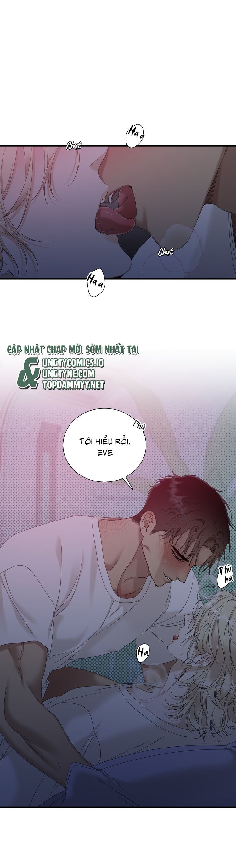 đọc truyện Dear. 00 Chương 22 ảnh 23 tại Truyện Dạ Ký