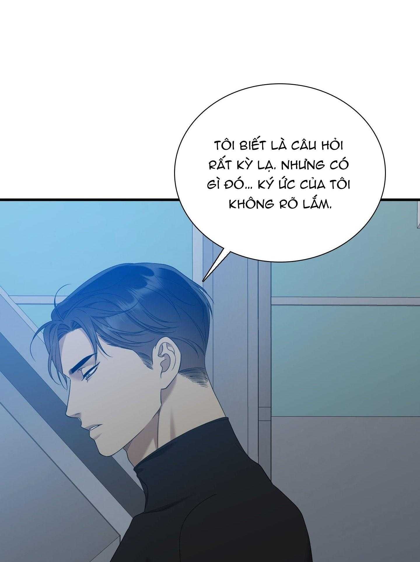 đọc truyện Dear. 00 Chương 23 ảnh 57 tại Truyện Dạ Ký