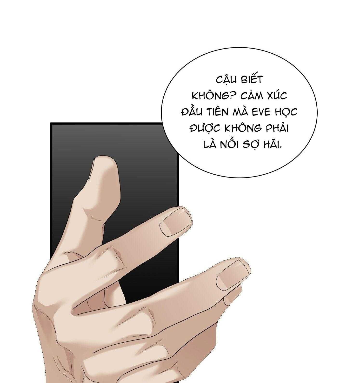 đọc truyện Dear. 00 Chương 23 ảnh 69 tại Truyện Dạ Ký