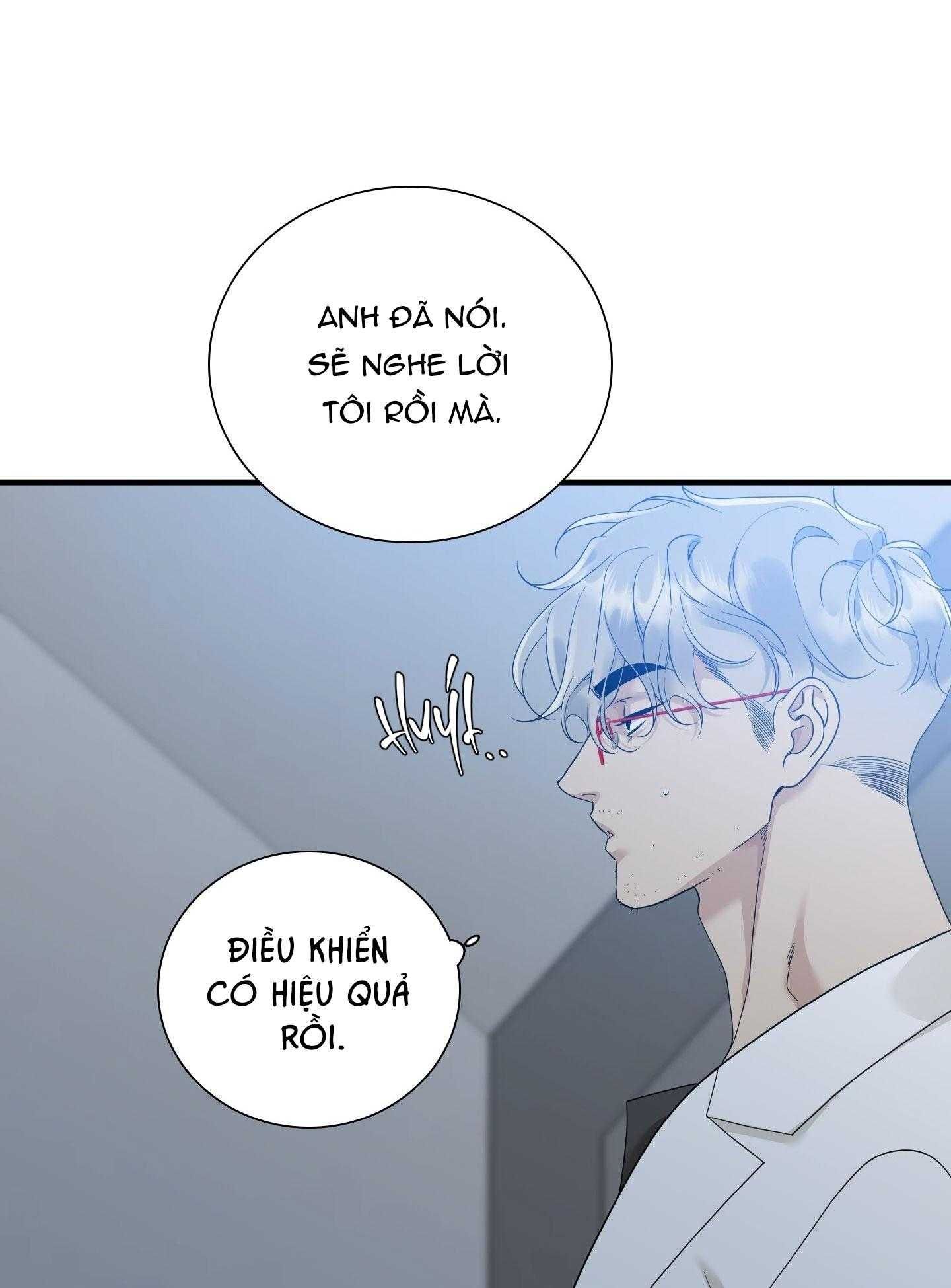 đọc truyện Dear. 00 Chương 24 ảnh 22 tại Truyện Dạ Ký
