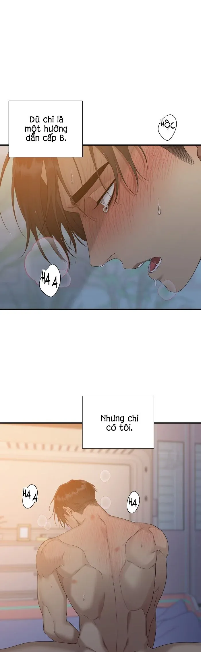 đọc truyện Dear. 00 Chương 26 ảnh 17 tại Truyện Dạ Ký