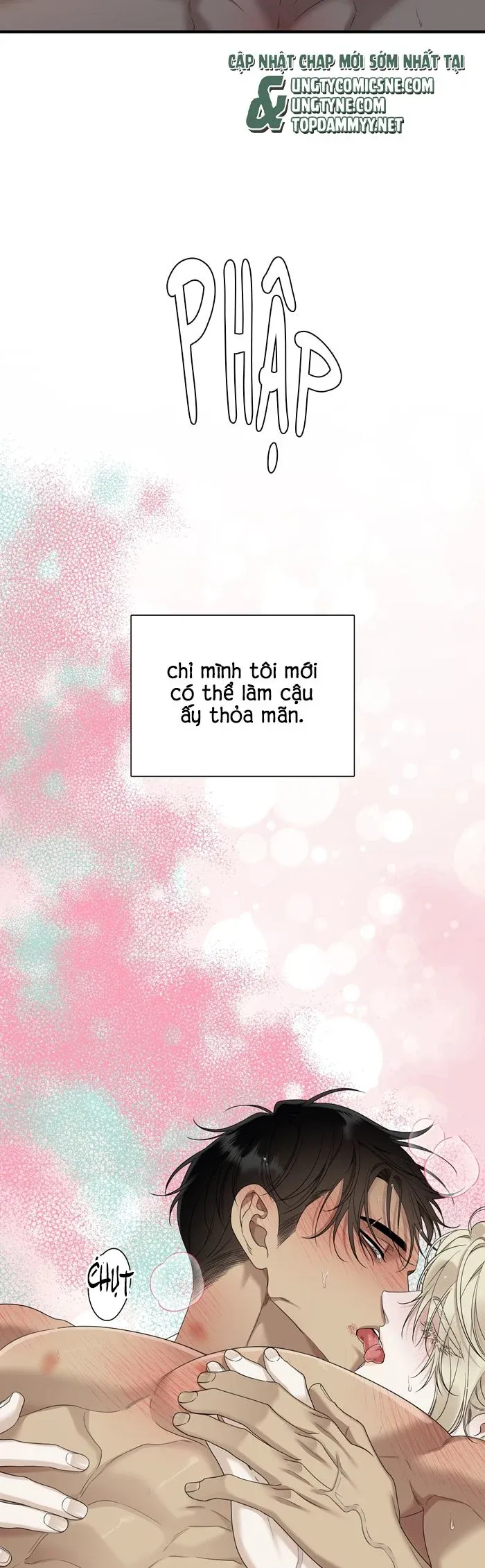 đọc truyện Dear. 00 Chương 26 ảnh 18 tại Truyện Dạ Ký