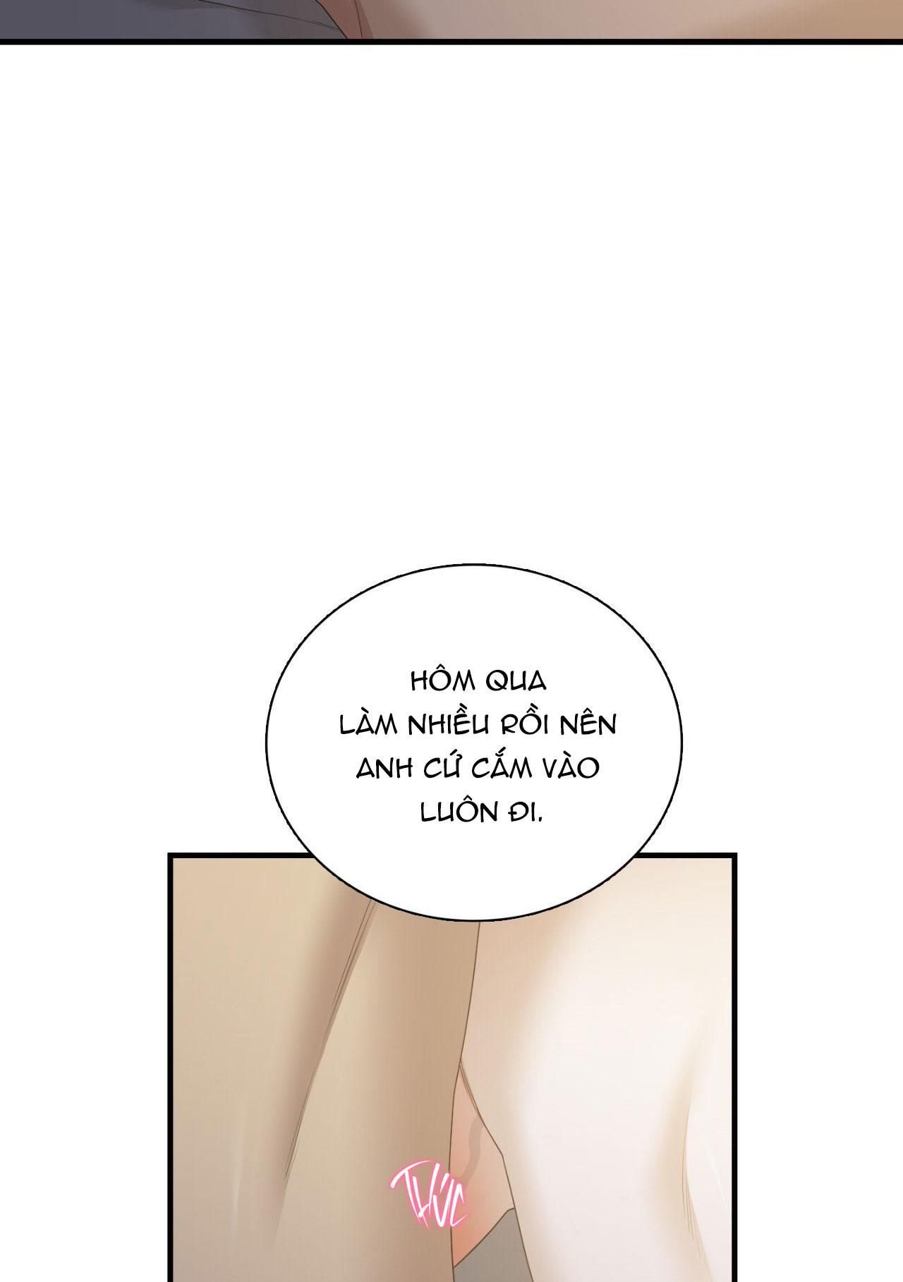 đọc truyện Dear. 00 Chương 27 ảnh 58 tại Truyện Dạ Ký