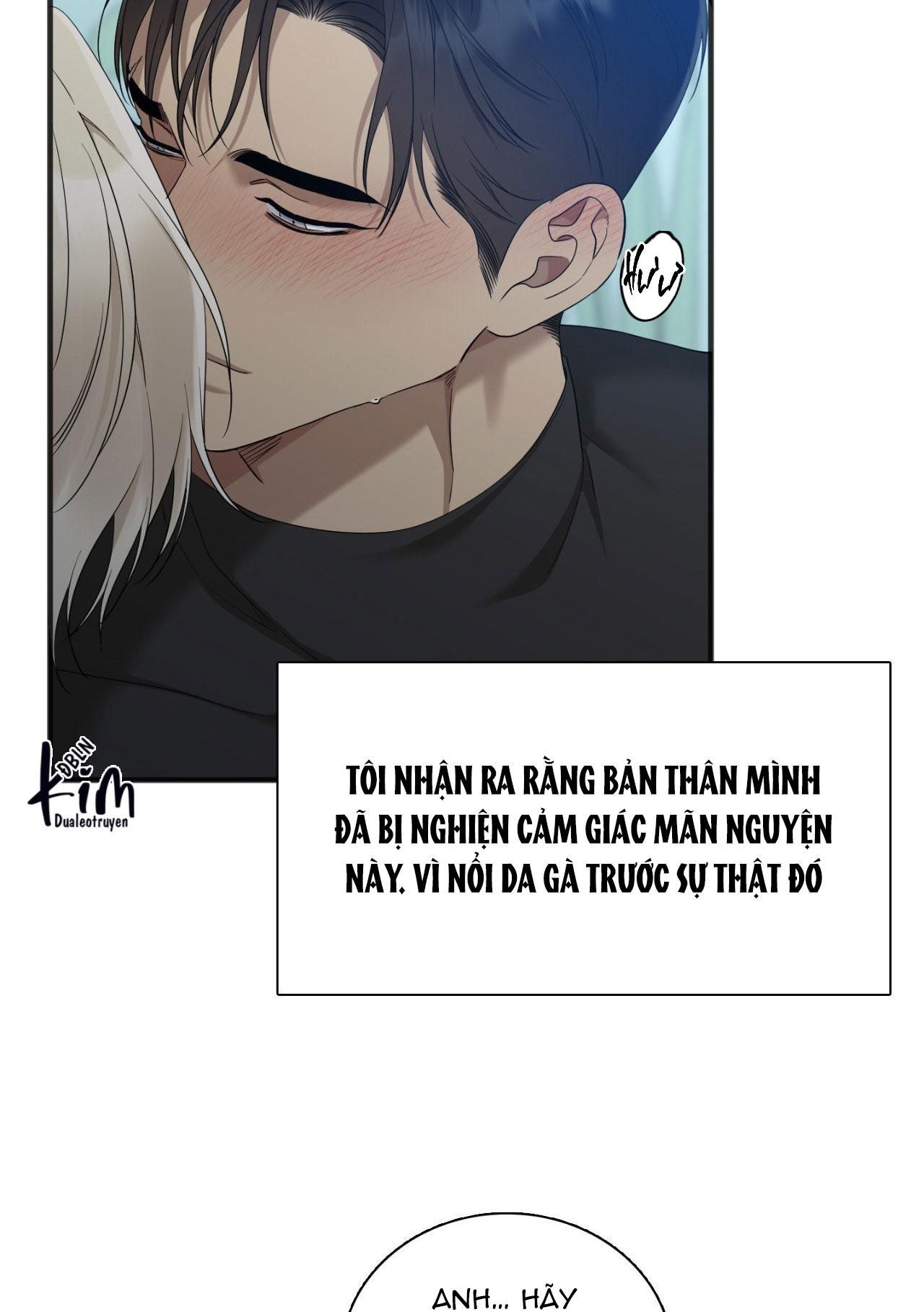 đọc truyện Dear. 00 Chương 27 ảnh 78 tại Truyện Dạ Ký