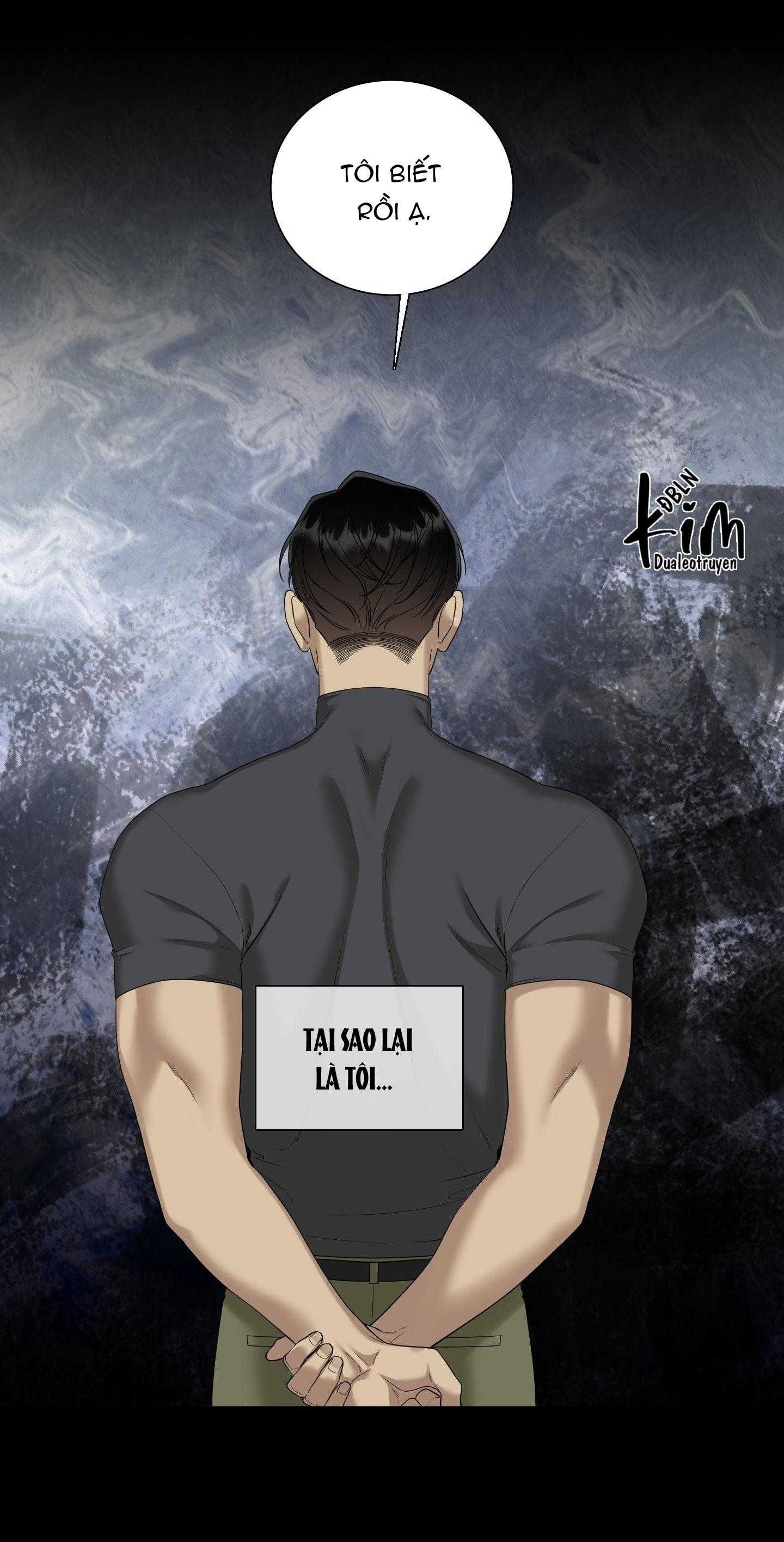 đọc truyện Dear. 00 Chương 28 ảnh 39 tại Truyện Dạ Ký
