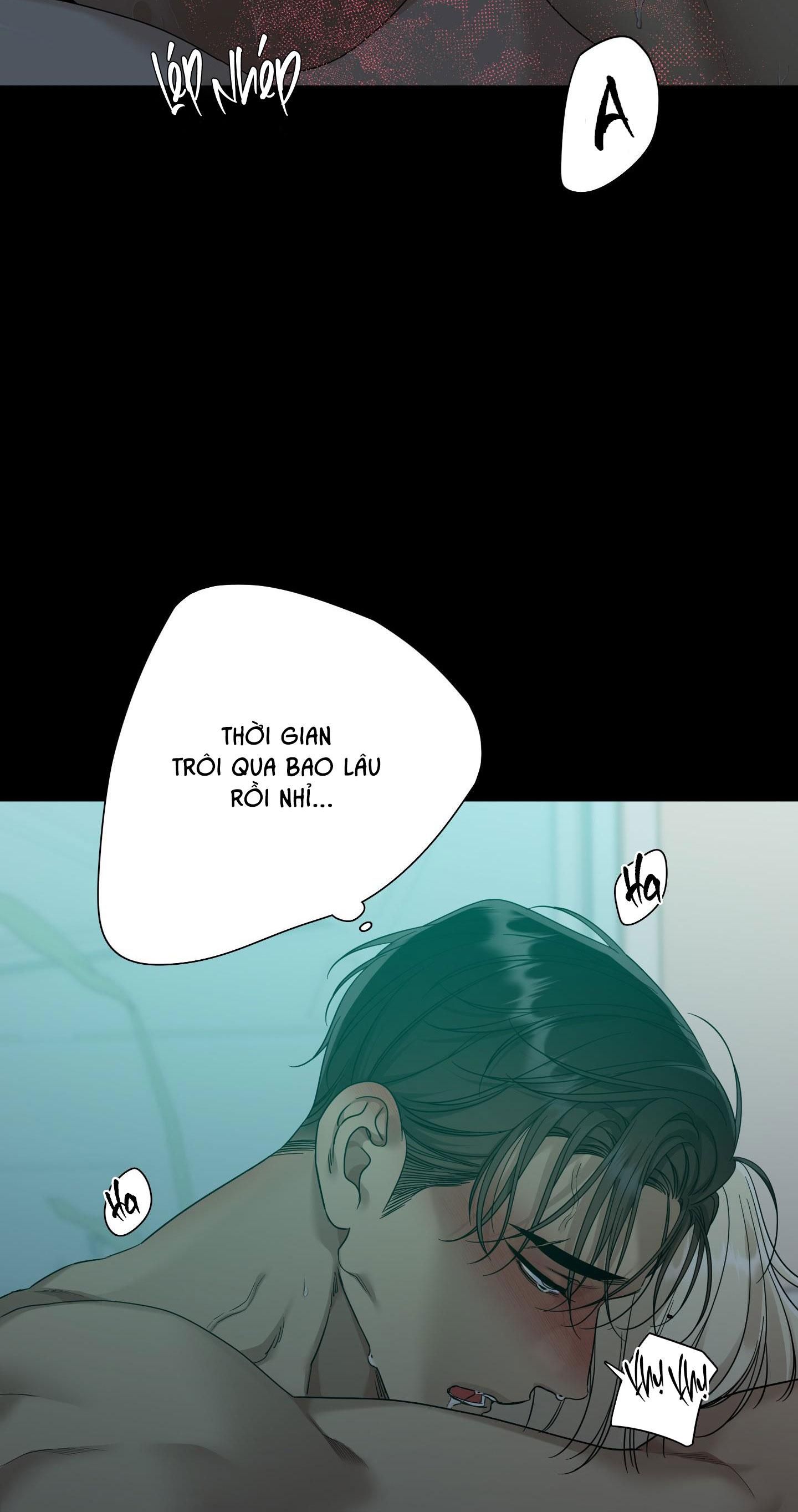 đọc truyện Dear. 00 Chương 3 ảnh 31 tại Thiên Thai Truyện