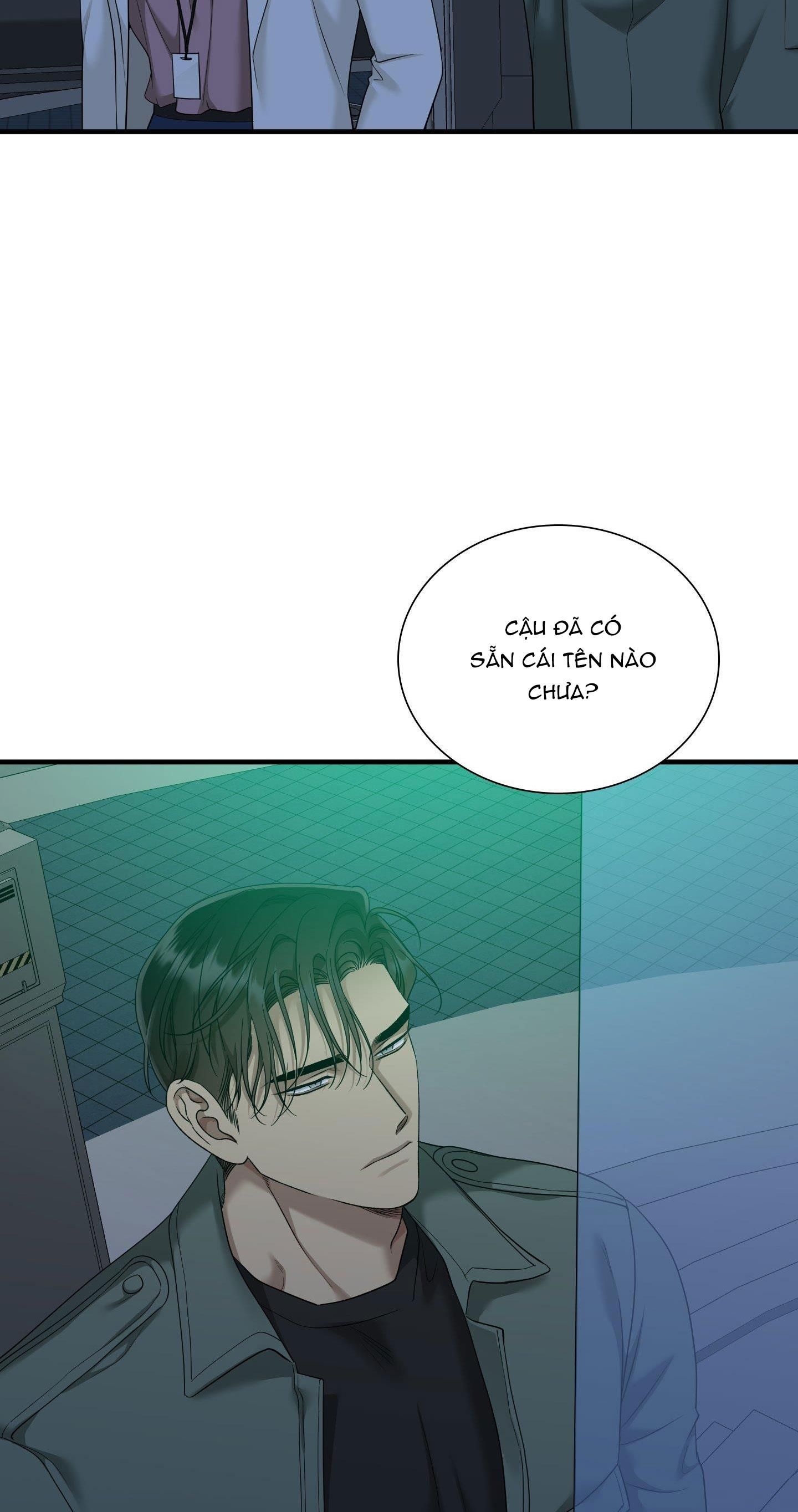 đọc truyện Dear. 00 Chương 5 ảnh 44 tại Truyện Dạ Ký