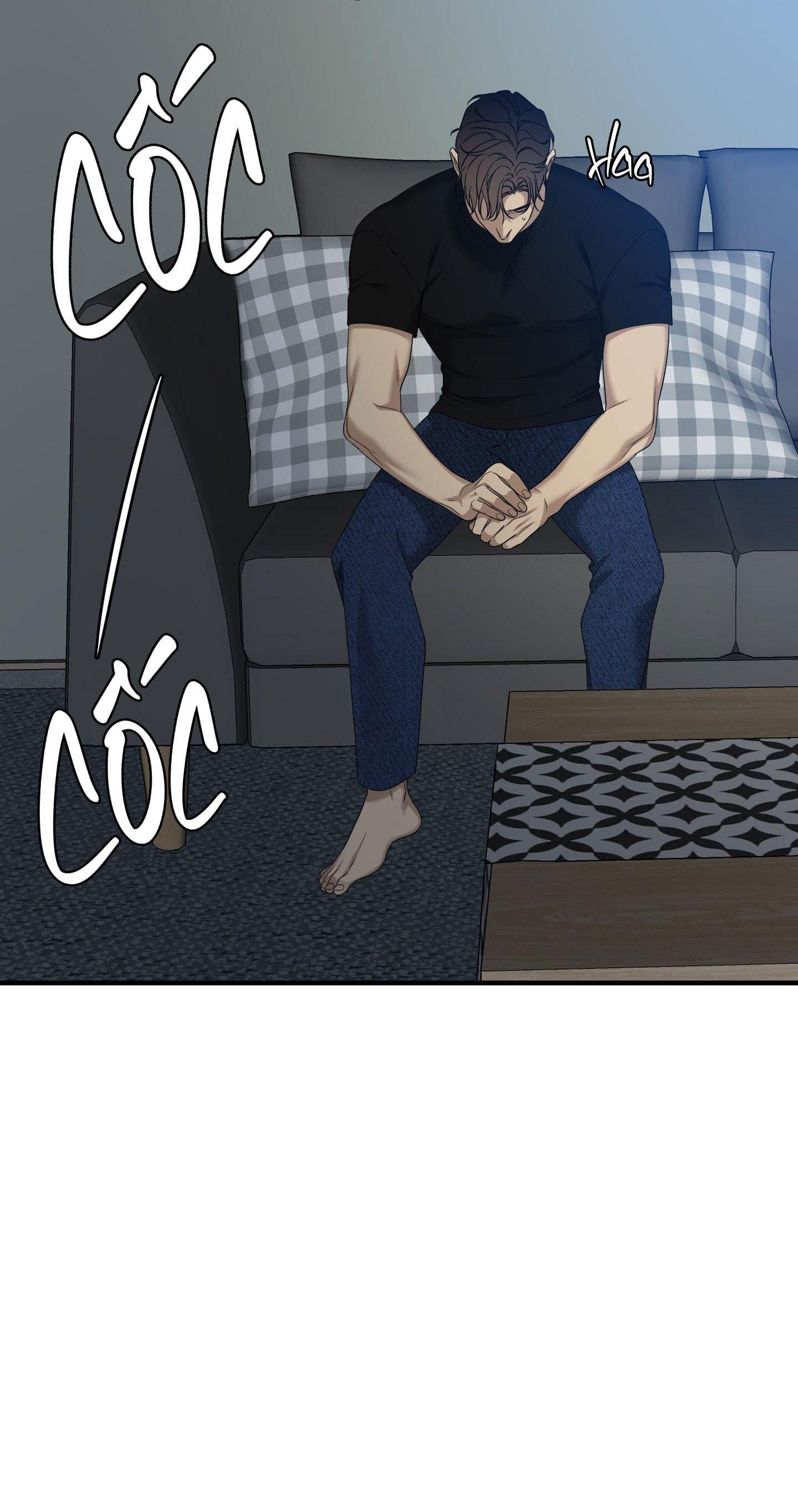 đọc truyện Dear. 00 Chương 6 ảnh 18 tại Truyện Dạ Ký