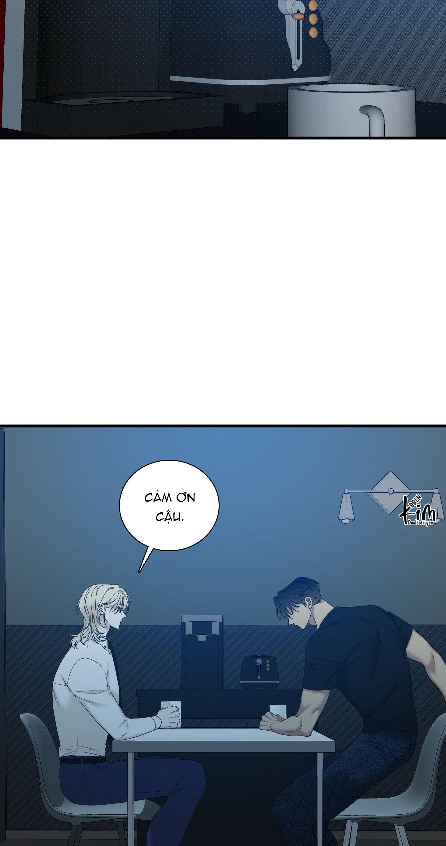 đọc truyện Dear. 00 Chương 6 ảnh 42 tại Truyện Dạ Ký