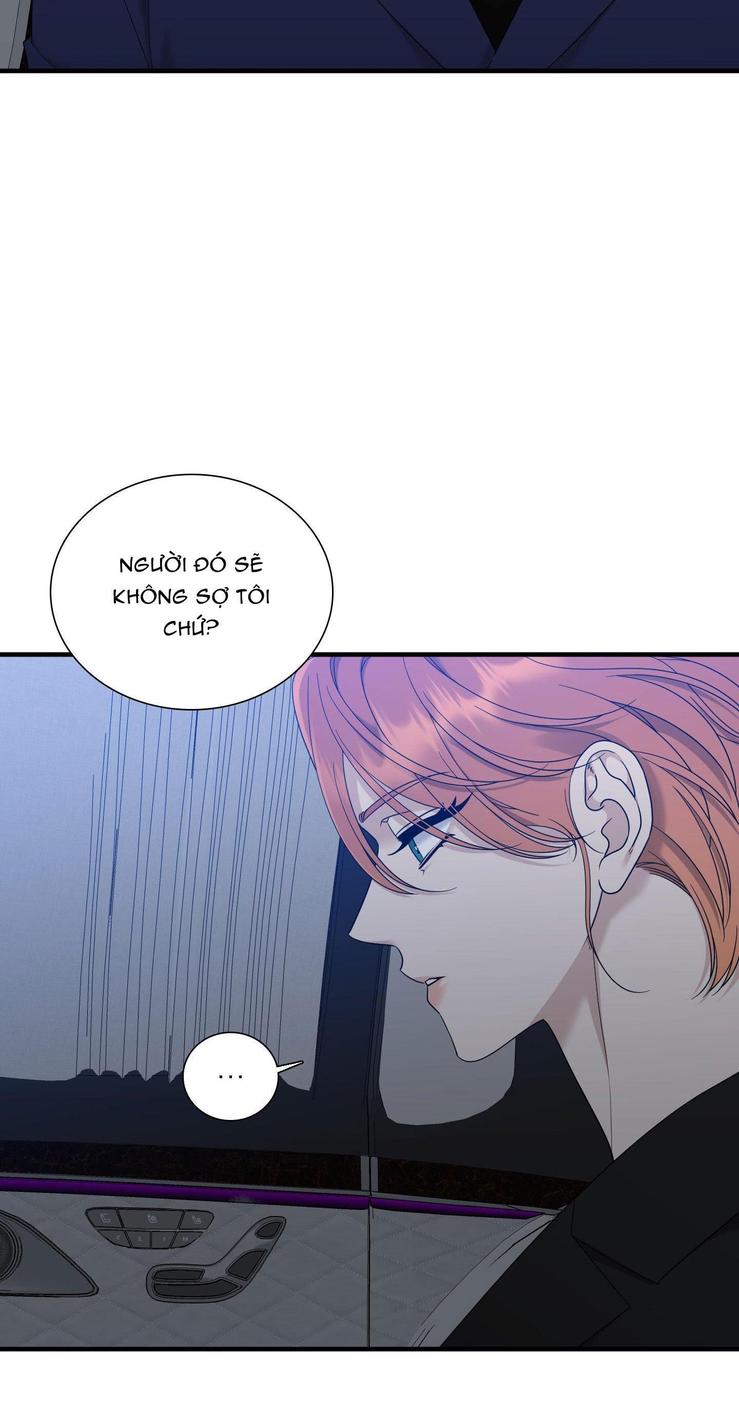 đọc truyện Dear. 00 Chương 6 ảnh 10 tại Truyện Dạ Ký