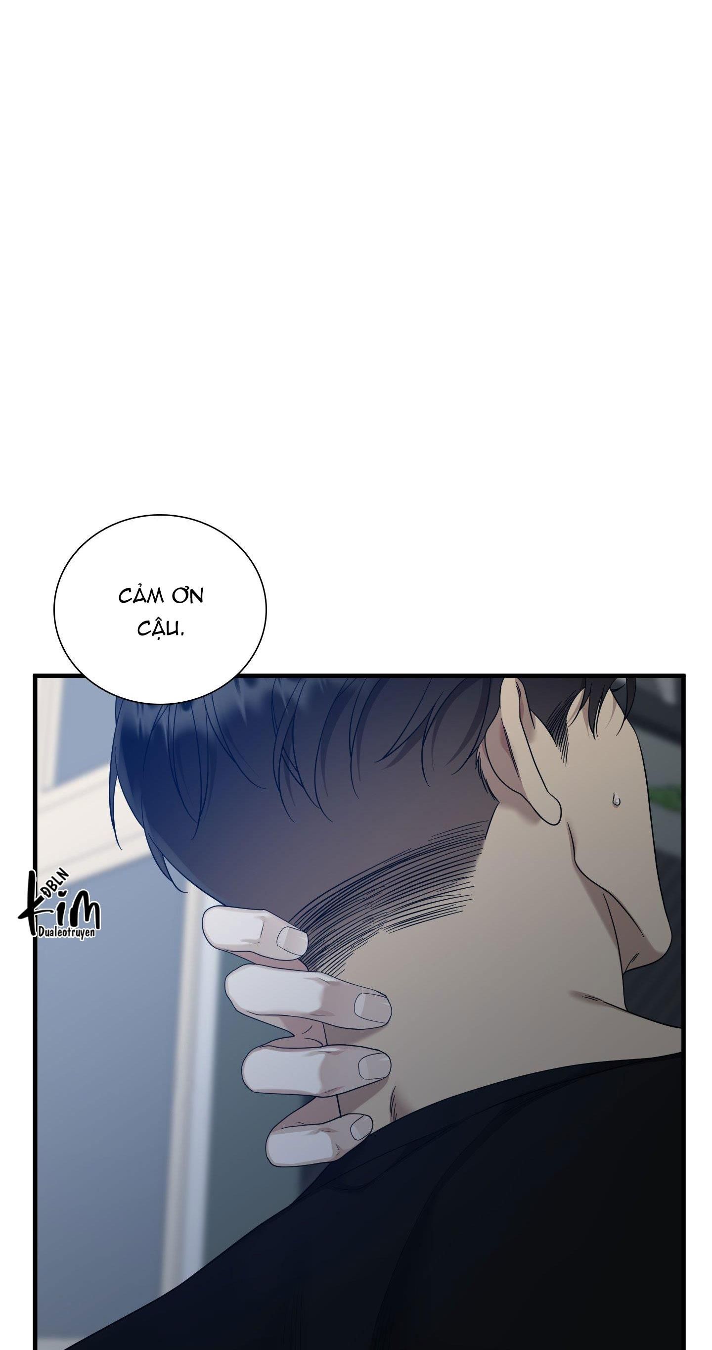 đọc truyện Dear. 00 Chương 7 ảnh 36 tại Truyện Dạ Ký
