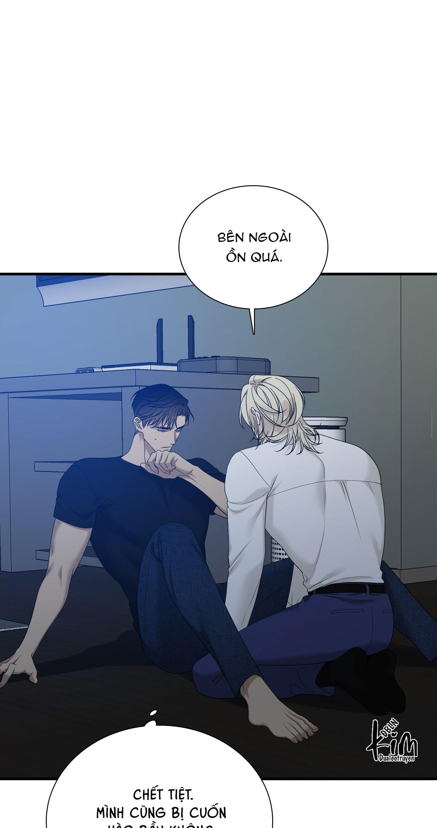 đọc truyện Dear. 00 Chương 7 ảnh 46 tại Truyện Dạ Ký