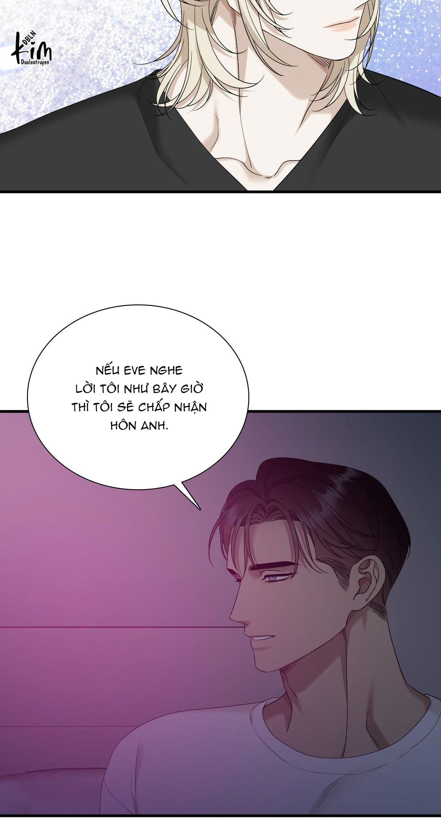 đọc truyện Dear. 00 Chương 9 ảnh 53 tại Thiên Thai Truyện