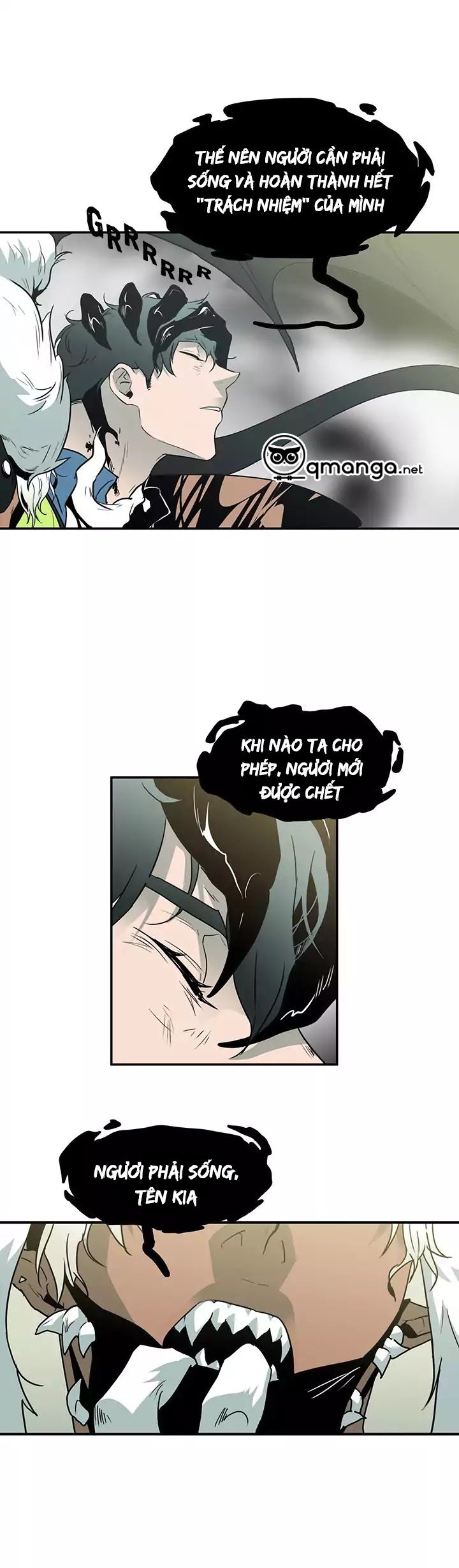 đọc truyện Dear Door Chương 1 ảnh 16 tại Thiên Thai Truyện