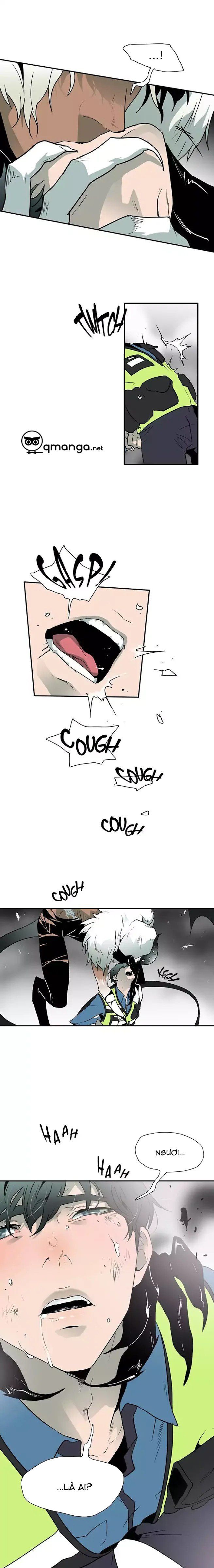 đọc truyện Dear Door Chương 1 ảnh 18 tại Thiên Thai Truyện