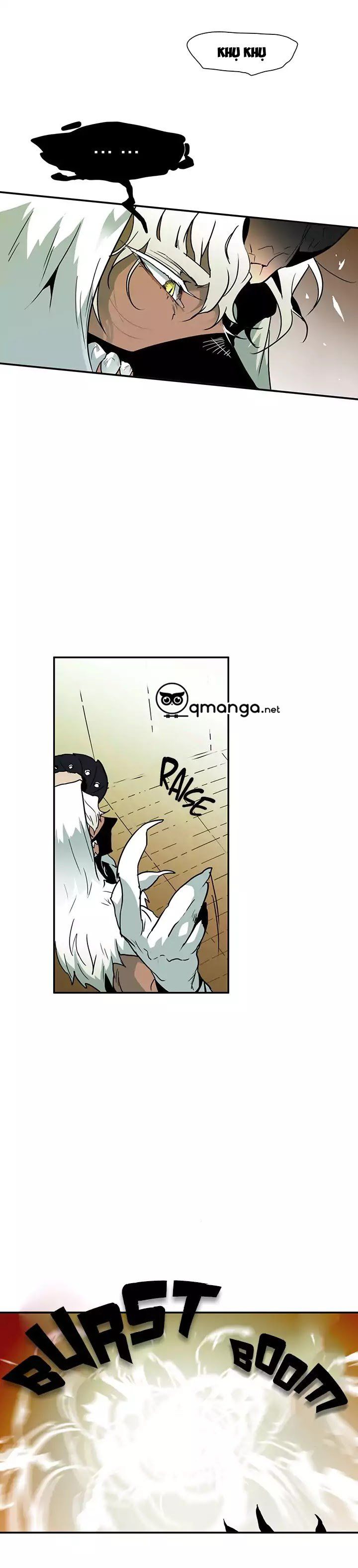 đọc truyện Dear Door Chương 1 ảnh 19 tại Thiên Thai Truyện