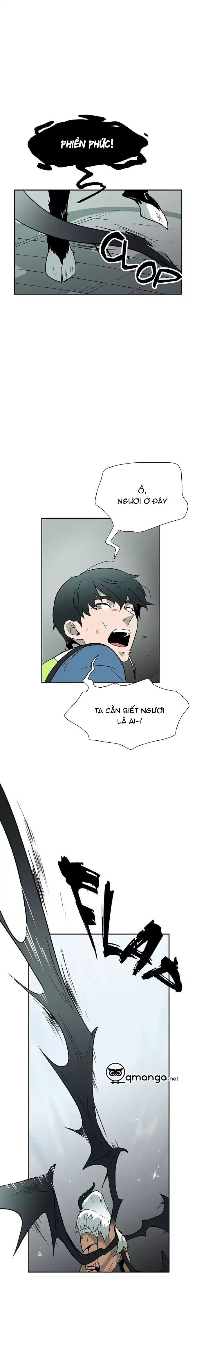 đọc truyện Dear Door Chương 1 ảnh 21 tại Thiên Thai Truyện