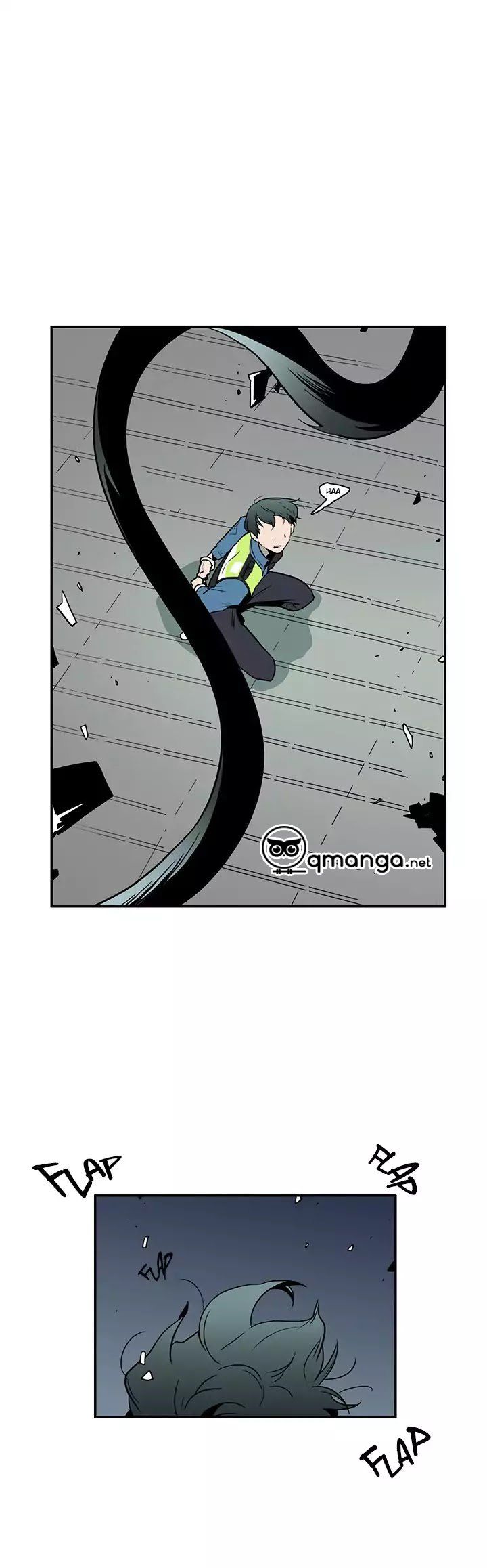 đọc truyện Dear Door Chương 1 ảnh 23 tại Thiên Thai Truyện