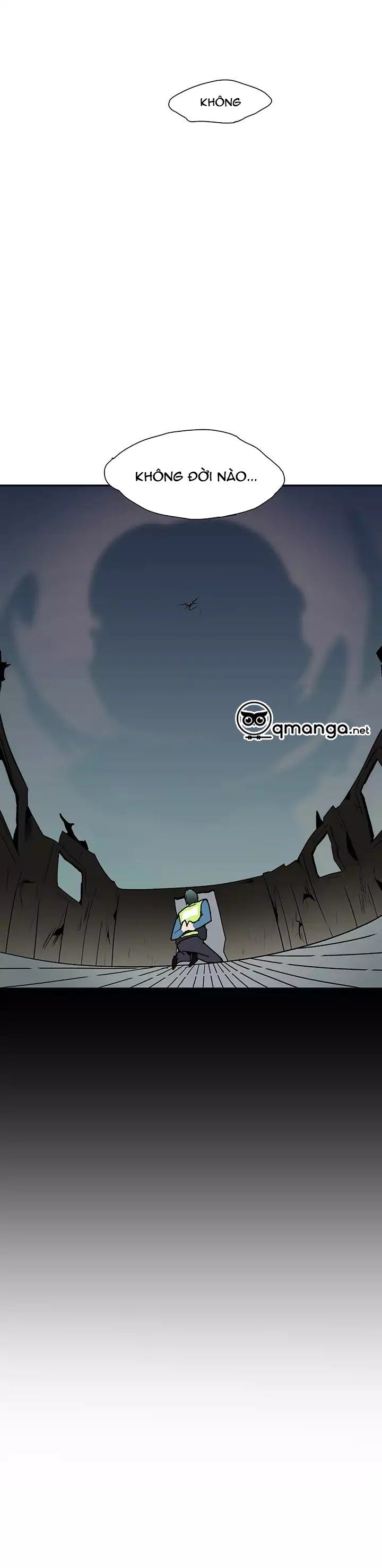 đọc truyện Dear Door Chương 1 ảnh 24 tại Thiên Thai Truyện