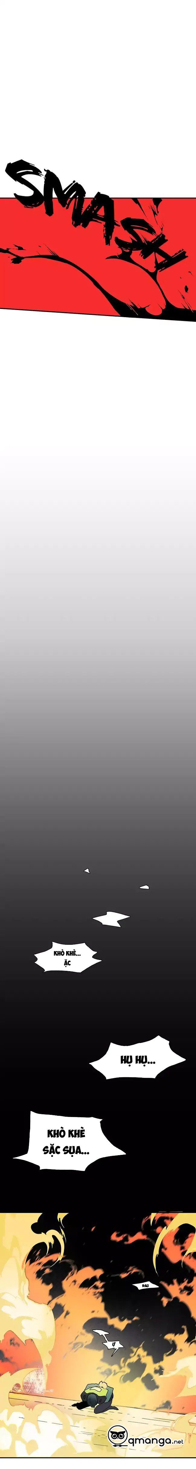 đọc truyện Dear Door Chương 1 ảnh 7 tại Thiên Thai Truyện