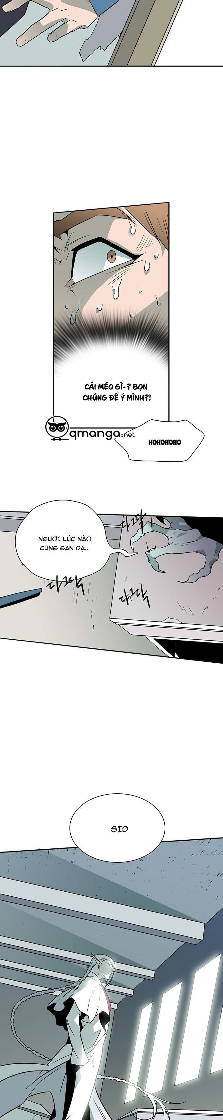 đọc truyện Dear Door Chương 10 ảnh 13 tại Thiên Thai Truyện