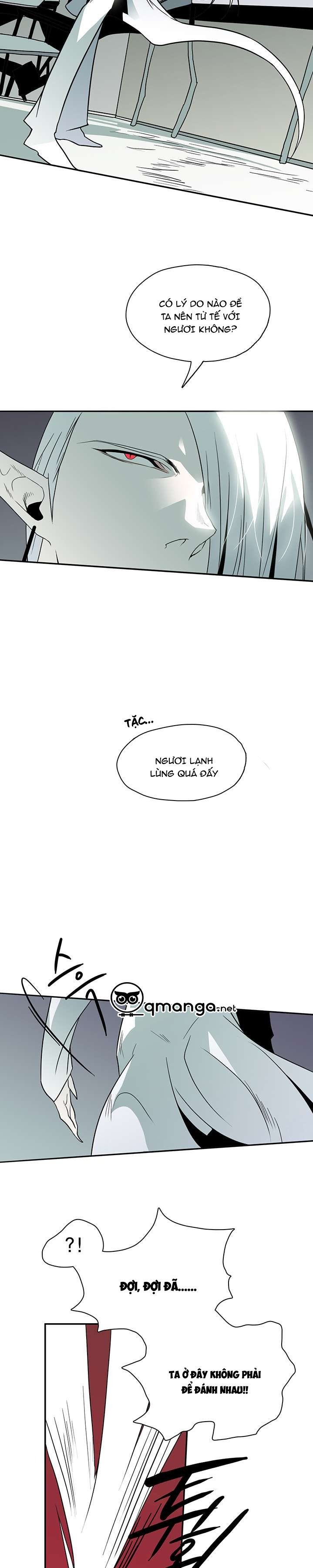 đọc truyện Dear Door Chương 10 ảnh 14 tại Thiên Thai Truyện