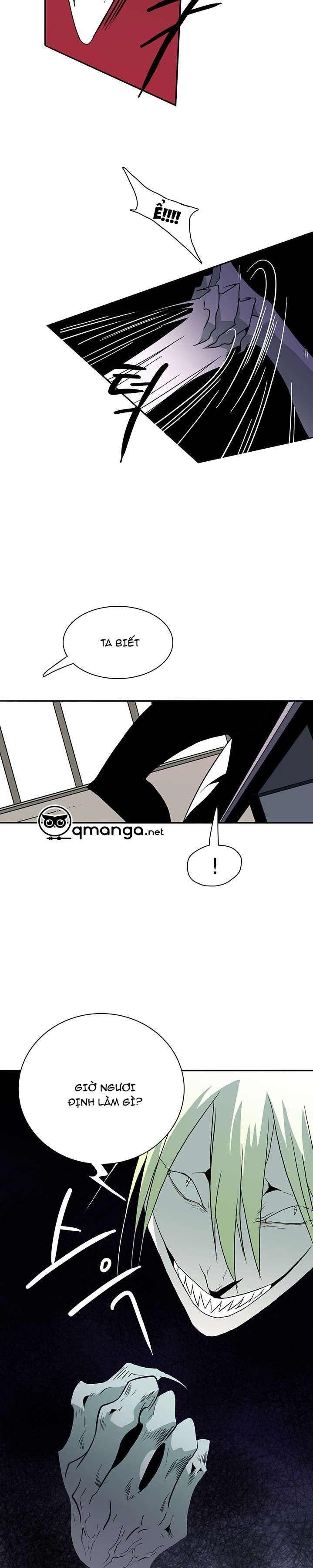 đọc truyện Dear Door Chương 10 ảnh 15 tại Thiên Thai Truyện