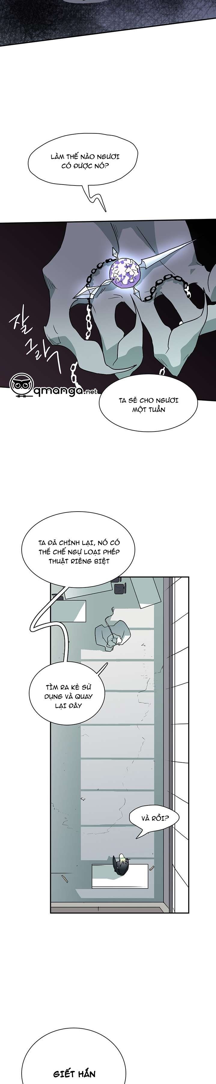 đọc truyện Dear Door Chương 10 ảnh 16 tại Thiên Thai Truyện