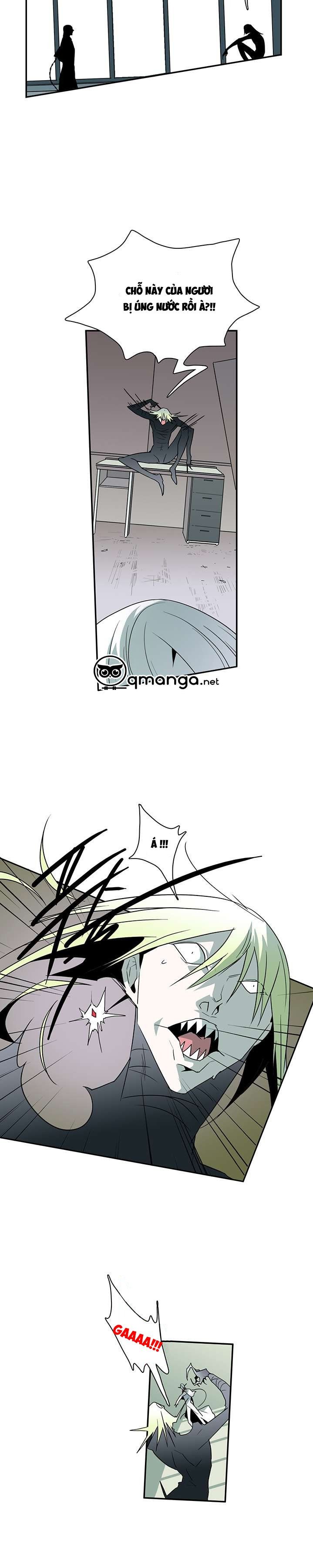 đọc truyện Dear Door Chương 10 ảnh 20 tại Thiên Thai Truyện