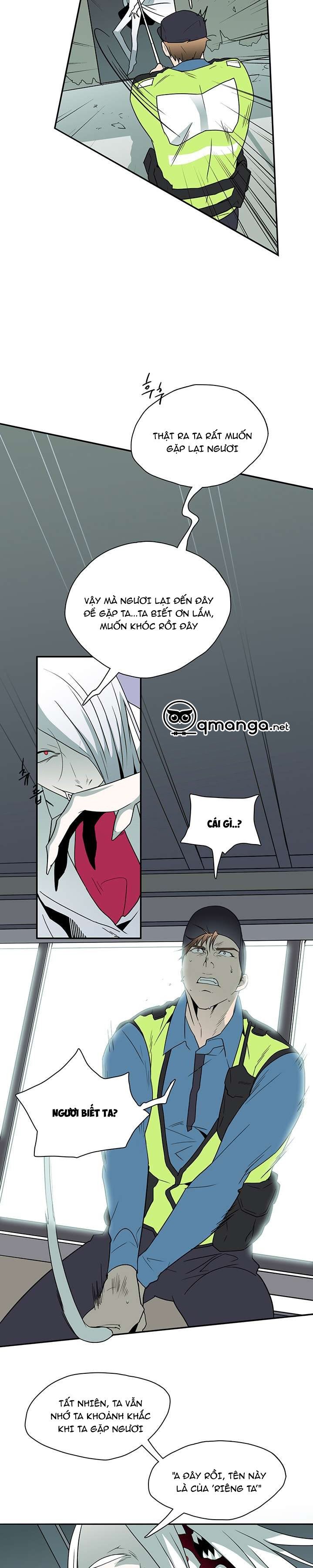 đọc truyện Dear Door Chương 10 ảnh 24 tại Thiên Thai Truyện